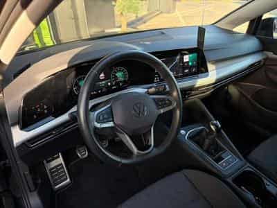 VW Golf VIII Life/Move/Car Play/Keyless/ Sièges chauffants / (2023) - Foto 5