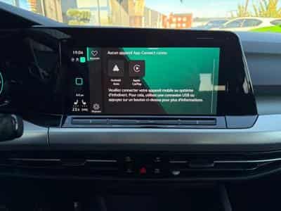 VW Golf VIII Life/Move/Car Play/Keyless/ Sièges chauffants / (2023) - Foto 6