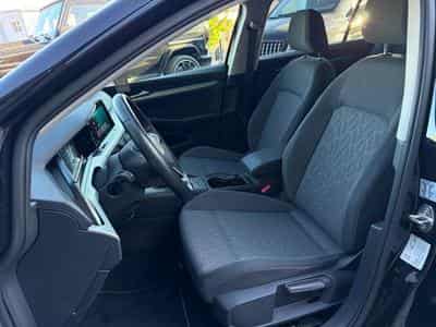 VW Golf VIII Life/Move/Car Play/Keyless/ Sièges chauffants / (2023) - Foto 7