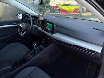 VW Golf VIII Life/Move/Car Play/Keyless/ Sièges chauffants / (2023) - Foto 8