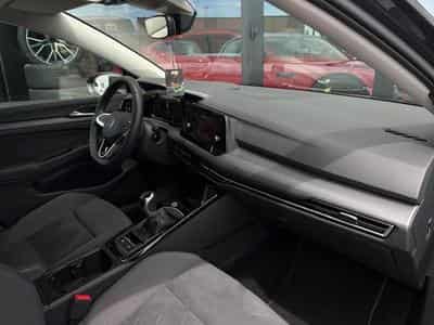 VW Golf VIII Style/Cockpit/Car Play/Sièges électriques chauffants ma (2024) - Foto 10