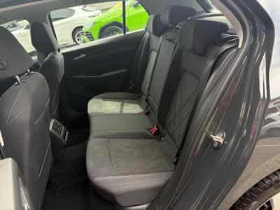 VW Golf VIII Style/Cockpit/Car Play/Sièges électriques chauffants ma (2024) - Foto 12