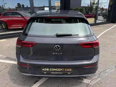VW Golf VIII Style/Cockpit/Car Play/Sièges électriques chauffants ma (2024) - Foto 15