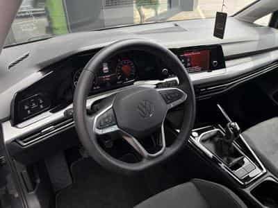 VW Golf VIII Style/Cockpit/Car Play/Sièges électriques chauffants ma (2024) - Foto 5