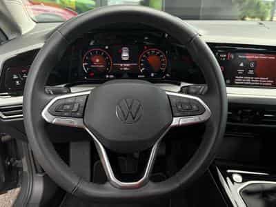 VW Golf VIII Style/Cockpit/Car Play/Sièges électriques chauffants ma (2024) - Foto 6