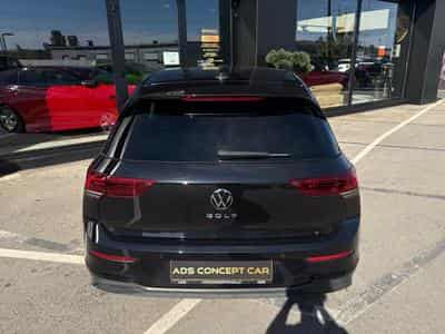 VW Golf VIII Life/Cockpit/Sièges chauffants (2023) - Foto 13