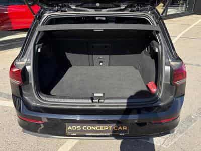 VW Golf VIII Life/Cockpit/Sièges chauffants (2023) - Foto 14