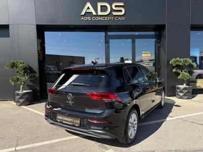 VW Golf VIII Life/Cockpit/Sièges chauffants (2023) - Foto 4