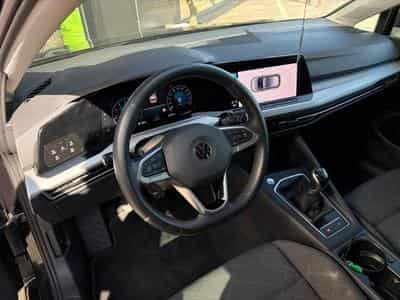 VW Golf VIII Life/Cockpit/Sièges chauffants (2023) - Foto 5