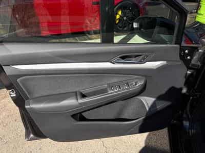 VW Golf VIII Life/Cockpit/Sièges chauffants (2023) - Foto 8