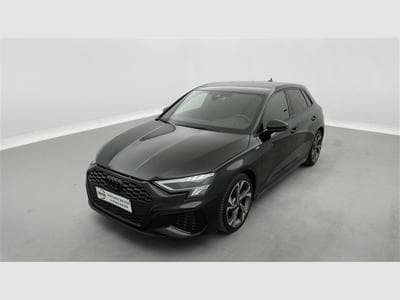 Audi A3 30 TFSI S-Line S-Tronic Navi / Led / PDC (2024) - Foto 1