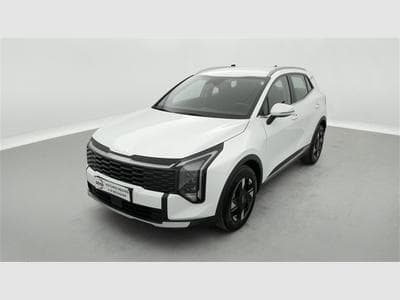 Kia Sportage 1.6 T-GDi 150cv DCT LX NAVI / FULL LED / CAMERA / KEYLESS (2026) - Photo 1