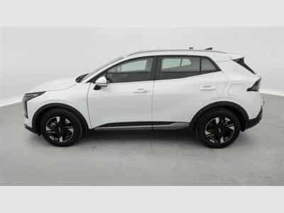 Kia Sportage 1.6 T-GDi 150cv DCT LX NAVI / FULL LED / CAMERA / KEYLESS (2026) - Foto 3