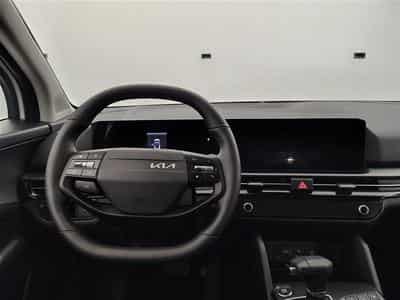 Kia Sportage 1.6 T-GDi 150cv DCT LX NAVI / FULL LED / CAMERA / KEYLESS (2026) - Foto 9