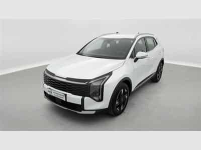 Kia Sportage 1.6 T-GDi 150cv DCT LX NAVI / FULL LED / CAMERA / KEYLESS (2026) - Foto 1
