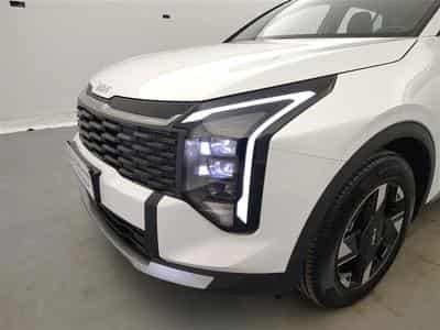 Kia Sportage 1.6 T-GDi 150cv DCT LX NAVI / FULL LED / CAMERA / KEYLESS (2026) - Foto 15