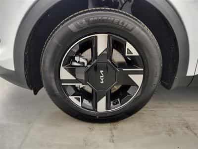 Kia Sportage 1.6 T-GDi 150cv DCT LX NAVI / FULL LED / CAMERA / KEYLESS (2026) - Foto 6
