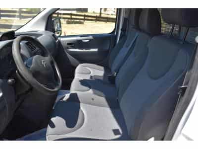 Citroën Jumpy 1,6 HDI 3 places Airco (2015) - Photo 12