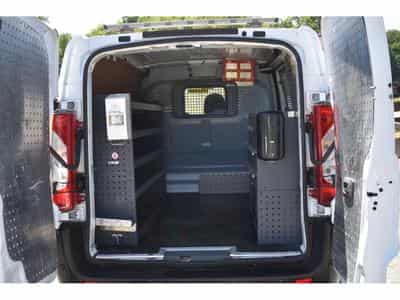 Citroën Jumpy 1,6 HDI 3 places Airco (2015) - Photo 7