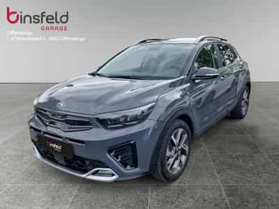 Kia Stonic GT Line1.0T ISG (2022) - Photo 1