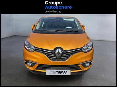 Renault Scenic 1.33 TCe Intens EDC GPF (2019) - Foto 2