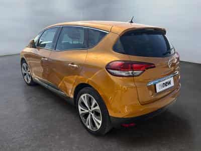 Renault Scenic 1.33 TCe Intens EDC GPF (2019) - Foto 3