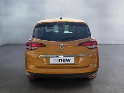 Renault Scenic 1.33 TCe Intens EDC GPF (2019) - Foto 4