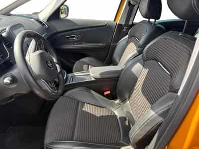 Renault Scenic 1.33 TCe Intens EDC GPF (2019) - Foto 5