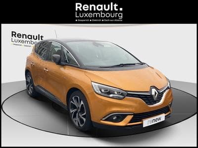 Renault Scenic 1.33 TCe Energy Bose Edition (2018) - Foto 1