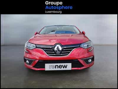 Renault Megane 1.33 TCe Bose Edition GPF (2019) - Photo 1