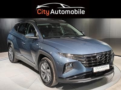 Hyundai Tucson 1.6 CRDI DCT CARPLAY GPS BLUETOOTH CAMERA (2022) - Photo 1