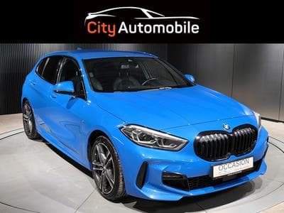BMW 120 120dA XDRIVE PACK M CARPLAY GPS BLUETOOTH CAMERA (2020) - Photo 1