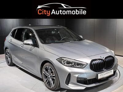 BMW 118 118D PACK M GPS CAMERA LED DIGITAL COCKPIT (2022) - Photo 1