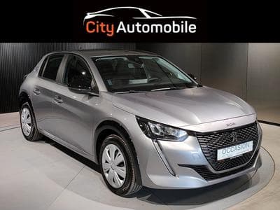 Peugeot 208 50kWh 362 KMS CARPLAY CAMERA BLUETOOTH (2023) - Photo 1
