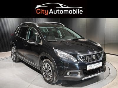 Peugeot 2008 1.6 HDI CARPLAY TOIT PANO SEMI-CUIR GPS BLUETOOTH (2017) - Foto 1