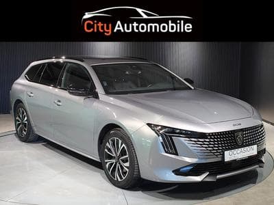 Peugeot 508 1.5 HDI ALLURE EAT8 CARPLAY CAMERA 360 PHARES LED (2024) - Photo 1
