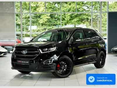 Ford Edge Sport 4x4 *Leder *Pano *ACC *Kam *Memory * (2016) - Photo 1