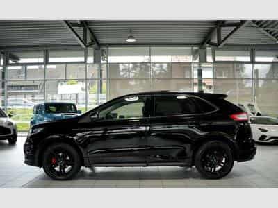 Ford Edge Sport 4x4 *Leder *Pano *ACC *Kam *Memory * (2016) - Photo 10