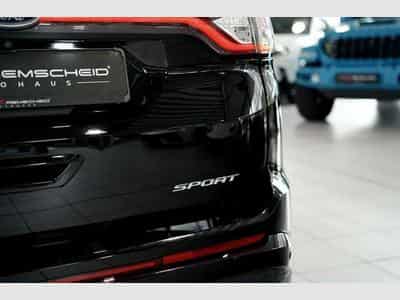 Ford Edge Sport 4x4 *Leder *Pano *ACC *Kam *Memory * (2016) - Photo 12