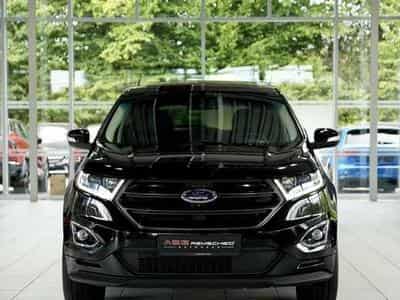Ford Edge Sport 4x4 *Leder *Pano *ACC *Kam *Memory * (2016) - Photo 3