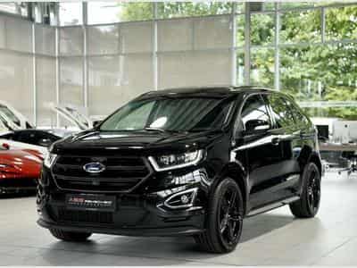 Ford Edge Sport 4x4 *Leder *Pano *ACC *Kam *Memory * (2016) - Photo 4