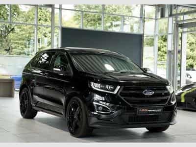 Ford Edge Sport 4x4 *Leder *Pano *ACC *Kam *Memory * (2016) - Photo 5