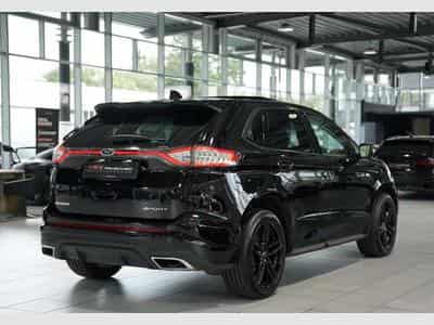 Ford Edge Sport 4x4 *Leder *Pano *ACC *Kam *Memory * (2016) - Photo 7