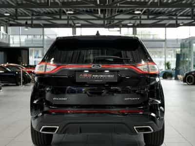 Ford Edge Sport 4x4 *Leder *Pano *ACC *Kam *Memory * (2016) - Photo 8