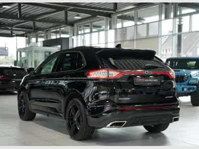 Ford Edge Sport 4x4 *Leder *Pano *ACC *Kam *Memory * (2016) - Photo 9
