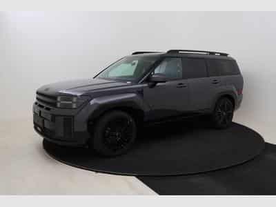 Hyundai Santa Fe Calligraphy Pack + Pano (2026) - Foto 10