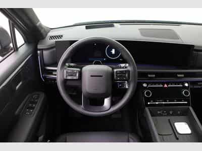 Hyundai Santa Fe Calligraphy Pack + Pano (2026) - Foto 11