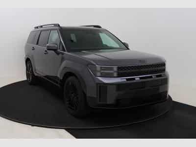Hyundai Santa Fe Calligraphy Pack + Pano (2026) - Foto 3