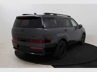 Hyundai Santa Fe Calligraphy Pack + Pano (2026) - Foto 6