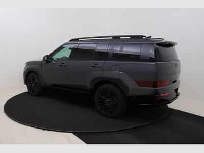 Hyundai Santa Fe Calligraphy Pack + Pano (2026) - Foto 8